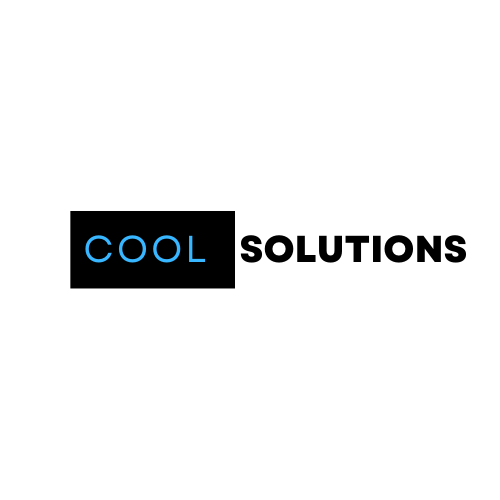 Cool solutions 